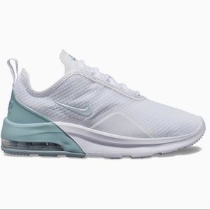 NEW Nike air motion 2 white aqua 8